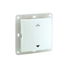 Honeywell Peha - Hand-/wandzender bussysteem zender bussyst 00322891