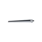 Ledvance - Dampproof Compact Plafond-/wandarmatuur Dp Comp 1200 23W 4K
