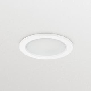 Philips - Coreline Downlight Downlight/spot/schijnwerper Dn145B Led6S/840 Psu Ii Wh