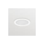 Philips - Coreline Downlight Downlight/spot/schijnwerper Dn145B Led6S/840 Psu Ii Wh