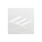 Philips - FlexBlend Inbouwarmatuur Plafond-/wandarmatuur Rc340B 42S/930 Psd 60 Vpc W