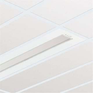 Philips - Plafond-/wandarmatuur RC340B 42S/940 PSD 30 CPC W