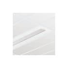Philips - Plafond-/wandarmatuur RC340B 42S/930 PSD 30 VPC W