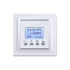 Eltako - Powerline Ruimtetemperatuurreg. bussysteem ruimte temp pl-samtemp