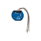 Eltako - Powerline Sensorbewaking bussysteem sens.bew pl-sm8