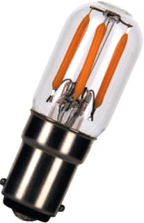 Bailey - LED-lamp Led Ba15D 20X60 2.5W Dim