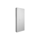 Hager - Verdelers geïsoleerd IP44, D=205 mm Installatiekast leeg St.Verdeler Fp23Sn2 (R)