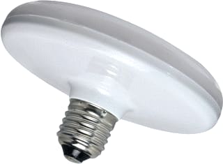 Bailey - LED-lamp led ufo 120 e27 11w 2700k