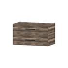 WaveDesign by Wisa - SAN MARINO Wastafelonderkast Sanmar Onderk 90 Canyon