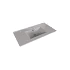 WaveDesign by Wisa - DAHLIA Wastafel / Fontein 90