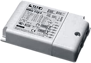 Bailey - Light Control Voorschakelapparaat Tci Mbq 226/2 Evsa 2X26W