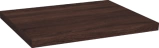 WaveDesign by Wisa - Wastafelblad bovenplaat 61 sonoma