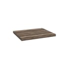 WaveDesign by Wisa - Wastafelblad bovenplaat 61 canyon