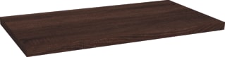 WaveDesign by Wisa - Wastafelblad bovenplaat 91 sonoma