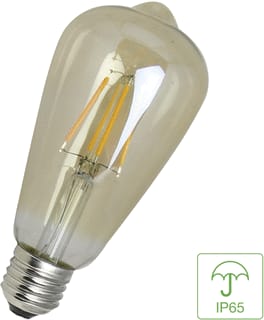 Bailey - LED-lamp e27 outdoor 4w st64 hld