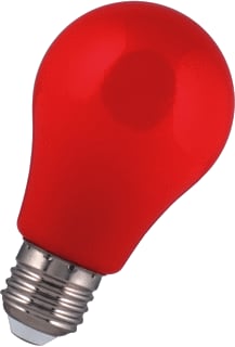 Bailey - LED-lamp Led Party Peer 5W Rood