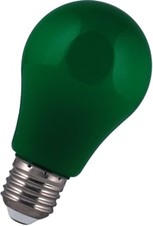 Bailey - LED-lamp Led Party Peer 5W Groen