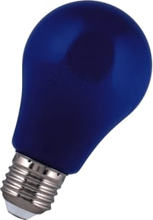 Bailey - LED-lamp Led Party Peer 5W Blauw