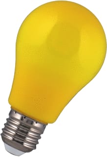 Bailey - LED-lamp Led Party Peer 5W Geel