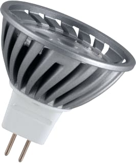 Bailey - LED-lamp Baispot Gu5.3 24-28V 3W