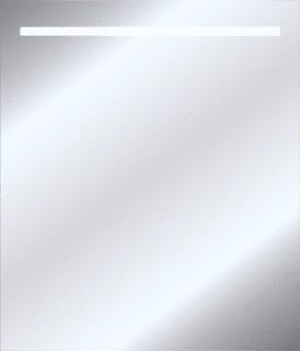 WaveDesign by Wisa - CAPRICE Spiegel 60X60 Led