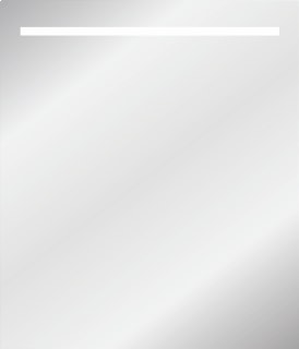 WaveDesign by Wisa - CAPRICE Spiegel 80X60 Led