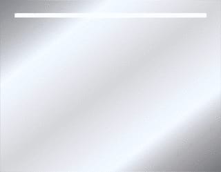 WaveDesign by Wisa - CAPRICE Spiegel 90X60 Led