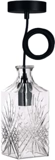 Bailey - BaiLum Deco Crystal Pendelarmatuur pendelarmatuur 142457