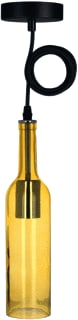 Bailey - BaiLum Deco Bottle Pendelarmatuur pendelarmatuur 142458