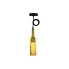 Bailey - BaiLum Deco Bottle Pendelarmatuur pendelarmatuur 142458