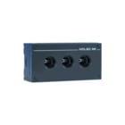 EATON INDUSTRIES - Systeem 55 Smeltveilighedenkast veilighkst hv25/3