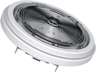 Bailey - LED-lamp tun led ar111 12v 15w 930 25d