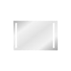 WaveDesign by Wisa - ACADIA Spiegel 120X70 Led