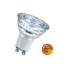 Tungsram - LED-lamp tun led par16 gu10 5w warmdim