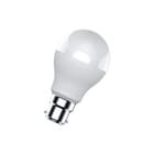 Tungsram - LED-lamp tun led eco b22d 240v 8w 830