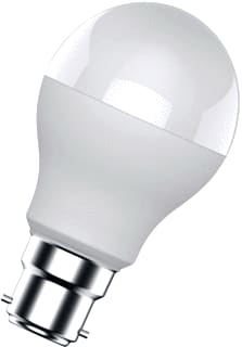 Tungsram - LED-lamp Tun Led B22D 240V 10W 865 Opal