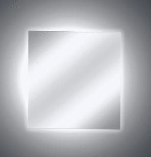 WaveDesign by Wisa - GIULIETTA Spiegel 60X60