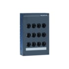 EATON INDUSTRIES - Systeem 55 Smeltveilighedenkast veilighkst hv25/12