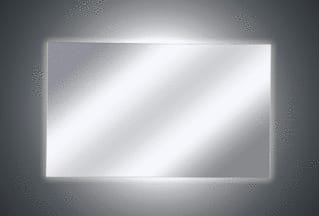 WaveDesign by Wisa - GIULIETTA Spiegel Fr.Spieg 120X60
