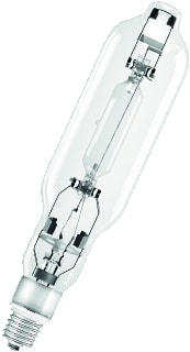 Radium - Halogeen metaaldamplamp z reflector Halo Lmp Hmh42000Ni/05