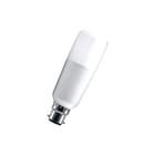 Tungsram - LED-lamp tun led dimstik b22d 14w 830