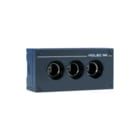 EATON INDUSTRIES - Systeem 55 Smeltveilighedenkast veilighkst hv/63/3