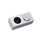 WaveDesign by Wisa - Elektr. toebeh. v verlichtingsarm. Powerbox Nl 140X45X63 Mm