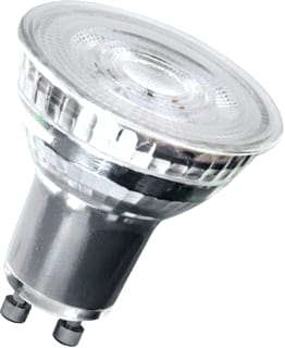 Tungsram - LED-lamp tun led par16 gu10 6w 930 35d
