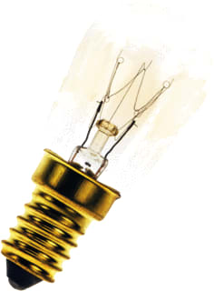Bailey - Pigmy Gloeilamp buisvormig Se464240015