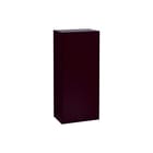 Villeroy & Boch - Finion Badmeubelkast zijkast 418x936x270 mpe