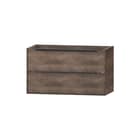 WaveDesign by Wisa - CASSINO Wastafelonderkast Ond.Kast 90 Gr