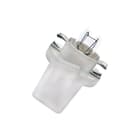 Bailey - Subminiature Indicatie- en signaleringslamp Ol T1 1/2 Pc 28V 40Ma