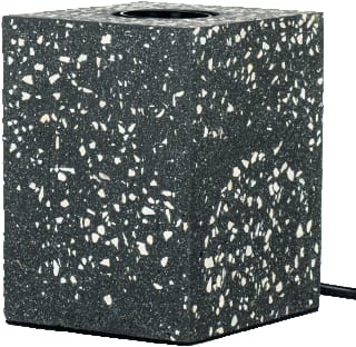 Bailey - BaiLum Deco Terrazzo Tafellamp tafellamp terrazo grs e27