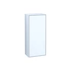 Villeroy & Boch - Finion Badmeubelkast zijkast 418x936x270 gw